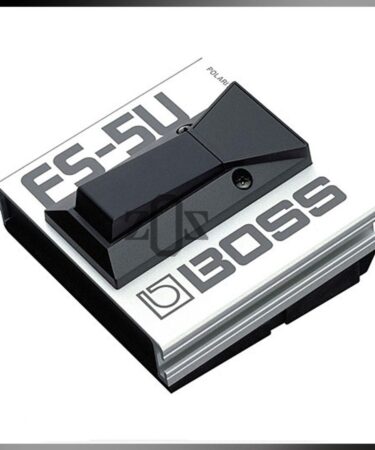 Efek Effect Pedal Stompbox BOSS FS-5U FS5U FS-5L FS5L