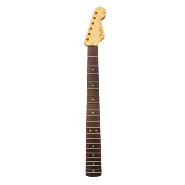 Neck Gitar Guitar Elektrik Electric Fender Stratocaster Maple