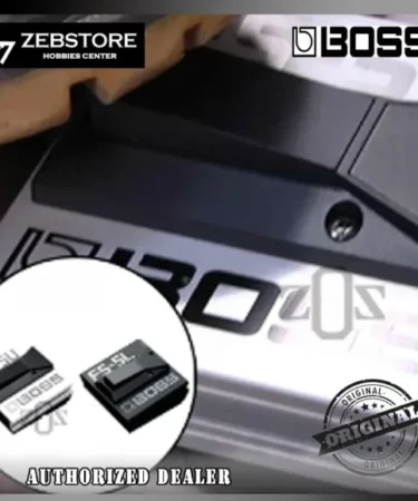 Efek Effect Pedal Stompbox BOSS FS-5U FS5U FS-5L FS5L