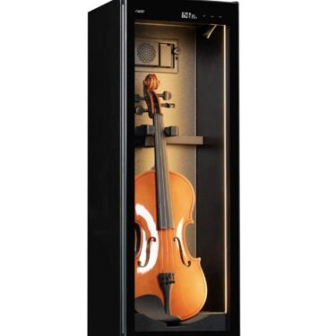 Display Museum Dry Box Humidity Cabinet Instrument Aritte C-53