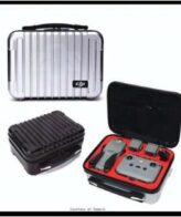 Tas Bag Hard Case Waterproof Portable Drone Dji Mavic Air 2