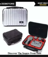 Tas Bag Hard Case Waterproof Portable Drone Dji Mavic Air 2