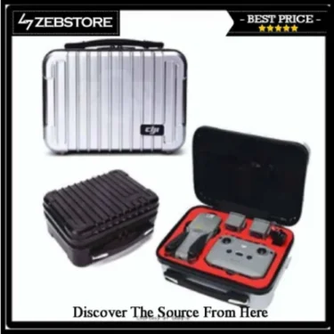 Tas Bag Hard Case Waterproof Portable Drone Dji Mavic Air 2