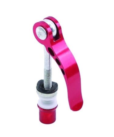 Kunci Clamp Holder Penjepit Sadel Tiang Jok Seat Sepeda Bicycle