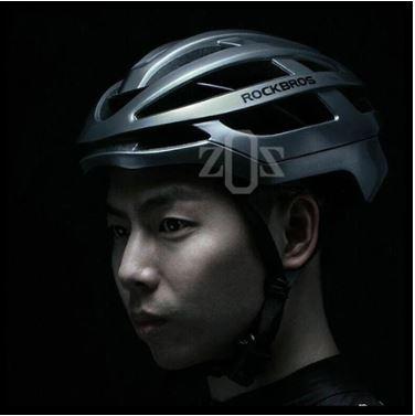 Helm Helmet Sepeda Bike ROCKBROS HC-58 Bike Ultralight