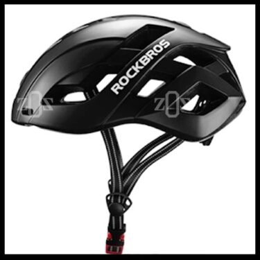 Helm Helmet Sepeda Bike ROCKBROS TS-43 Bike Ultralight