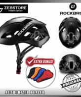Helm Helmet Sepeda Bike ROCKBROS TS-43 Bike Ultralight