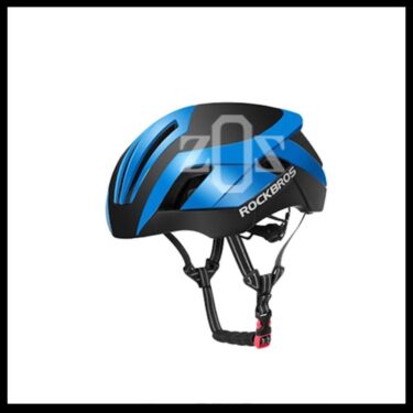 Helm Helmet Sepeda Bike ROCKBROS TT-30 TT30