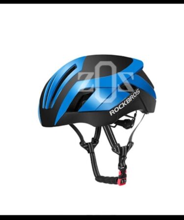 Helm Helmet Sepeda Bike ROCKBROS TT-30 TT30