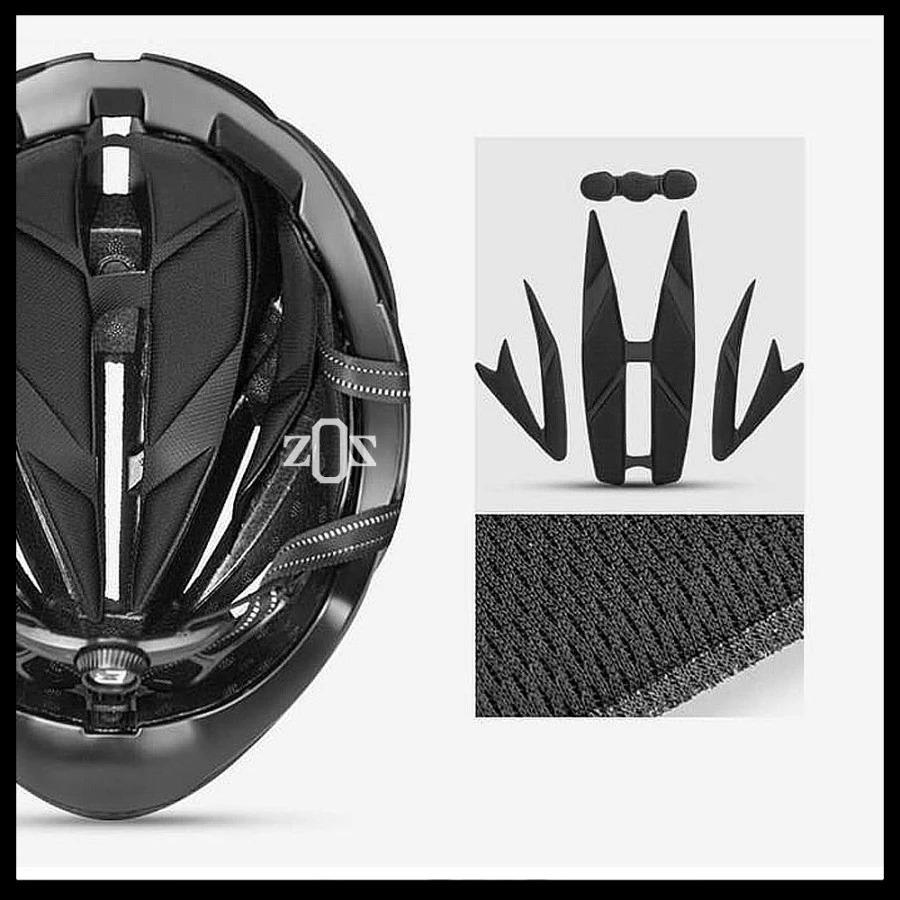 Helm Helmet Sepeda Bike Rockbros LK-1 Roadbike Ultralight