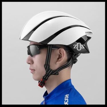 Helm Helmet Sepeda Bike Rockbros LK-1 Roadbike Ultralight
