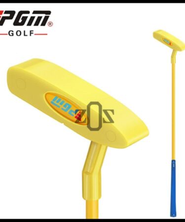  Stik Stick Golf Anak Kids Junior PGM Mini Putter Plastik Original for 2-5 years