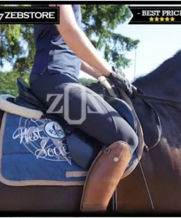 Celana Legging Breeches Pants Wanita Women Berkuda Equestrian