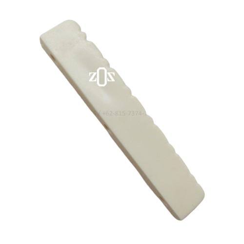 Nut Acoustic 12 String Graph Cream A06 - Image 6