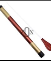 Stik Stick Tongkat Music Orkestra Dirigen Conductor Baton Wood Storage Case | MP 0973 - Stik Stick Tongkat Music Orkestra Dirigen Conductor Baton Wood Storage Case Specifications : Brand : Unbrand Stick conductor material : Plastic and the red sandalwood Case conductor material : ABS Color : As picture Size : Conductor stick size : 39cm Case conductor : 41,2 cm x 3cm Weight : 200 gram Type : - Expired : - Condition : New Made In : China Package include ( Only Based On The Variant You Choose ) : 1 Piece X Stik Stick Tongkat Dirigen Conductor Baton Wood 1 Piece X Case