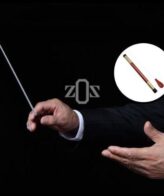 Stik Stick Tongkat Music Orkestra Dirigen Conductor Baton Wood Storage Case | MP 0973 - Stik Stick Tongkat Music Orkestra Dirigen Conductor Baton Wood Storage Case Specifications : Brand : Unbrand Stick conductor material : Plastic and the red sandalwood Case conductor material : ABS Color : As picture Size : Conductor stick size : 39cm Case conductor : 41,2 cm x 3cm Weight : 200 gram Type : - Expired : - Condition : New Made In : China Package include ( Only Based On The Variant You Choose ) : 1 Piece X Stik Stick Tongkat Dirigen Conductor Baton Wood 1 Piece X Case