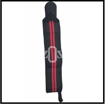 Gelang Lengan Tangan Hand Arm Wrist band FItness Elastic Support - Image 3
