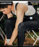 Jersey Jumpsuit Overall MYSENLAN Hansel Bib Men Cycling