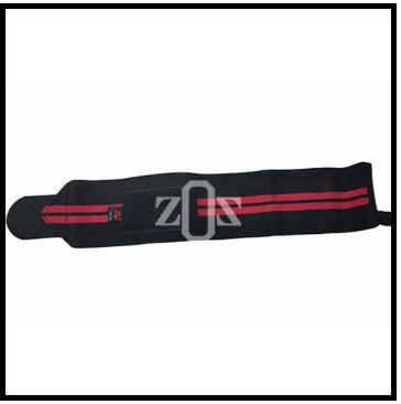 Gelang Lengan Tangan Hand Arm Wrist band FItness Elastic Support - Image 5