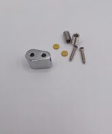 Pengunci Senar String lock Bass Headless WBH-001 Chrome