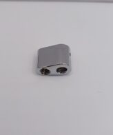 Pengunci Senar String lock Bass Headless WBH-001 Chrome