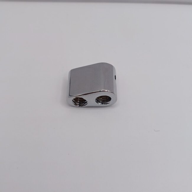 Pengunci Senar String lock Bass Headless WBH-001 Chrome