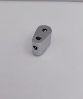 Pengunci Senar String lock Bass Headless WBH-001 Chrome