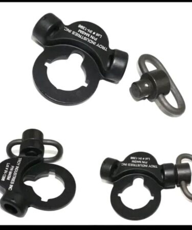 Sling Swivel Troy Industries AEG 1398