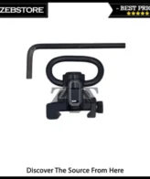 Sling Swivel Rail Push On AEG M4