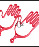 Gantungan Hanger Holder Sarung Tangan Glove Golf