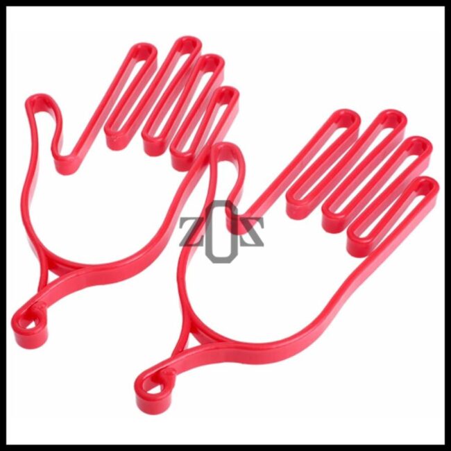 Gantungan Hanger Holder Sarung Tangan Glove Golf