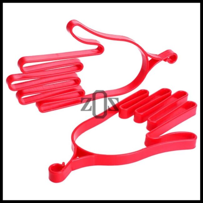 Gantungan Hanger Holder Sarung Tangan Glove Golf
