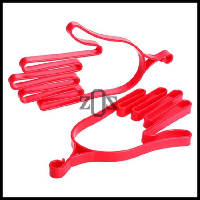 Gantungan Hanger Holder Sarung Tangan Glove Golf
