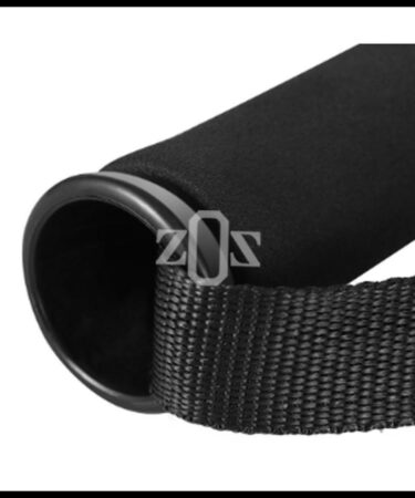 Tali Rope Strap Pegangan Handle Band Cable Gym Fitness Weight Equipment