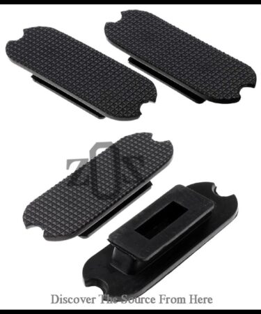 Bantalan Fillis Pad Pijakan Kaki Sanggurdi Stirrup Berkuda Horse Equestrian