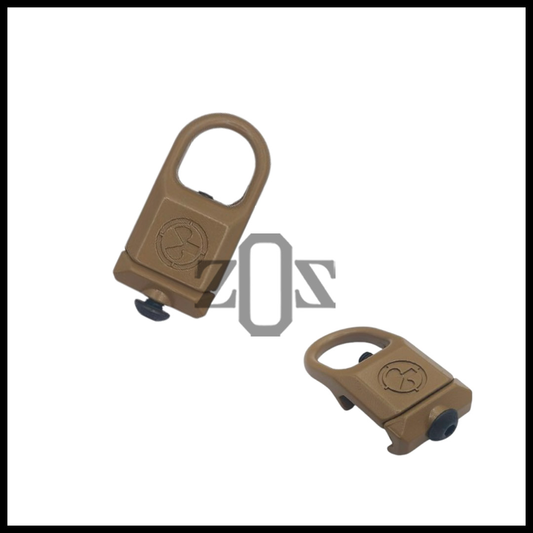 Swivel Model Magpul RSA Rail Sling Attachment - Image 13