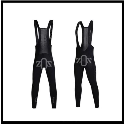 Jersey Jumpsuit Overall MYSENLAN Hansel Bib Men Cycling - Image 4