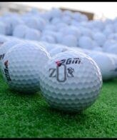 Bola Ball Golf PGM 3 Layers Set 12 pcs Original | WP 0024 - Bola Ball Golf PGM 3 Layers Set 12 pcs Original Features : - 3 layers golf ball set, soft touch, stable flight, better elasticity longer distance, ultra-low resistance - High rebound farther ball distance, free fall at the same height, PGM high elastic three-layer ball rebounds higher, allowing you to hit the ball farther - Better handling, more spin when hitting golf, easier to control and more precise . - 3 layers ball detail map. - Shell: the titanium-containing sarin material has better resistance to hitting - Ball core: Mixed with various compounds containing sodium lons and zinc lons - Middle layer: Single-layer soft design, with high elastic core, faster ball speed - Packing 12 pcs/box - Number 1, 2, 6, 8 - Soft touch, stable flight, better elasticity, longer distance, ultra low-distance - High rebound farther ball distance Specifications : Brand : PGM Material : Synthetic Gum/Rubber Colour : White Size : 18*18*10cm ( packaging details ) Weight : 150gram Type : Q017 Condition : New Made in : China How To Use : Ready To Use Package Content : 12 Piece x Bola Ball Golf PGM 3 Layers Set 12 pcs Original