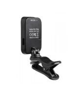 Tuner Stem Metronome Biola Violin Rechargeable Cherub 3 in 1 Clip WMT-665V | MP 4379 - Tuner Stem Metronome Biola Violin Rechargeable Cherub 3 in 1 Clip WMT-665V Features: - Customed clip design for violin family - The optimized clamp fits most standard violin family instruments. It holds the device firmly on the instrument while easy to use and remove. - 3-in-1 unit: Versatile and Convenient - WMT-665V features tuner, metronome and tone generator. You don’t have to carry multiple devices to practice anymore. - Tap tempo - You can set the tempo with simple taps, which offers you the opportunity to catch your inspiration in a flash and goes with it. - Effortless to read, dark or bright. - The large size full-color display makes WMT-665V effortless to read, you can use it either in a dark room or on the stage. - Long time working, easy charging. - Equipped with a rechargeable Li-on battery, it can be charged with the USB-C port. Spesification: Tuning range : A0(27.5Hz)-C8(4186Hz) Tuning mode: Chromatic,Violin, Viola, Cello, Double bass Tuning precision: ±1cent Battery life : 6 Hours Dimensions: 58 X 44 X 44mm Weight : 38g Made in : China Mainland How to use: Ready To Use Package Contents: 1SET X Tuner Stem Metronome Biola Violin Rechargeable Cherub 3 in 1 Clip WMT-665V Disclaimer : Harap buyer membaca secara detail pada deskripsi produk yg tertera dan disesuaikan terlebih dahulu dengan kebutuhan, tidak membaca/mencocokkan terlebih dahulu = tidak menerima komplainan Keterangan – keterangan yang tidak terlampir di deskripsi mohon ditanyakan terlebih dahulu pada admin kami Jika barang yang diterima ada kendala, mohon untuk tidak langsung memberikan penilaian, silahkan chat pada admin Membeli = setuju dengan spesifikasi barang yg ada, jika barang yg diterima di luar ekspektasi buyer di luar tanggung jawab kami Tidak menerima pembatalan apabila pesanan sudah dipacking