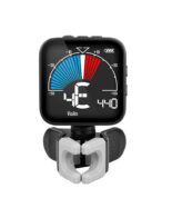Tuner Stem Metronome Biola Violin Rechargeable Cherub 3 in 1 Clip WMT-665V | MP 4379 - Tuner Stem Metronome Biola Violin Rechargeable Cherub 3 in 1 Clip WMT-665V Features: - Customed clip design for violin family - The optimized clamp fits most standard violin family instruments. It holds the device firmly on the instrument while easy to use and remove. - 3-in-1 unit: Versatile and Convenient - WMT-665V features tuner, metronome and tone generator. You don’t have to carry multiple devices to practice anymore. - Tap tempo - You can set the tempo with simple taps, which offers you the opportunity to catch your inspiration in a flash and goes with it. - Effortless to read, dark or bright. - The large size full-color display makes WMT-665V effortless to read, you can use it either in a dark room or on the stage. - Long time working, easy charging. - Equipped with a rechargeable Li-on battery, it can be charged with the USB-C port. Spesification: Tuning range : A0(27.5Hz)-C8(4186Hz) Tuning mode: Chromatic,Violin, Viola, Cello, Double bass Tuning precision: ±1cent Battery life : 6 Hours Dimensions: 58 X 44 X 44mm Weight : 38g Made in : China Mainland How to use: Ready To Use Package Contents: 1SET X Tuner Stem Metronome Biola Violin Rechargeable Cherub 3 in 1 Clip WMT-665V Disclaimer : Harap buyer membaca secara detail pada deskripsi produk yg tertera dan disesuaikan terlebih dahulu dengan kebutuhan, tidak membaca/mencocokkan terlebih dahulu = tidak menerima komplainan Keterangan – keterangan yang tidak terlampir di deskripsi mohon ditanyakan terlebih dahulu pada admin kami Jika barang yang diterima ada kendala, mohon untuk tidak langsung memberikan penilaian, silahkan chat pada admin Membeli = setuju dengan spesifikasi barang yg ada, jika barang yg diterima di luar ekspektasi buyer di luar tanggung jawab kami Tidak menerima pembatalan apabila pesanan sudah dipacking