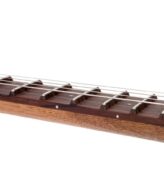 Guitar Ruan Chinese Solid Mahogany Rosewood Music Area MA-A1 CM-50 CR-50 | MP 4407 Guitar Ruan Chinese Solid Mahogany Rosewood Music Area MA-A1 CM-50 CR-50 Harga : 19,250,000 1. Features: - AA Grade Solid Paulownia Top for clear resonance and balanced acoustic projection. - CM-50 features mahogany composite back and sides, CR-50 features rosewood composite back and sides — both delivering warm and natural tonal character. - African mahogany neck with patented grooved Indian rosewood fingerplate for smooth and comfortable playing. - Professional MAS-Z20 Zhongruan strings with Indian rosewood bridge and cow bone string pillows for balanced tone and tuning stability. - Custom hexagonal tuning knobs for precise and stable tuning. - Elegant rosewood and mahogany inlay binding with matte natural finish. - Suitable for students, performers, and traditional Chinese music enthusiasts. 2. Specification: Brand: Music Area Model: MA-A1 CM-50 and CR-50 Type: Zhong Ruan (Medium Ruan) Top: AA Grade Solid Paulownia Back and Sides: Mahogany Composite (CM-50) and Rosewood Composite (CR-50) Neck: African Mahogany Fingerplate: Patented Grooved Indian Rosewood Bridge: Indian Rosewood Strings: MAS-Z20 Tuning Knobs: Custom Hexagonal String Pillows: Cow Bone Binding: Rosewood and Mahogany Inlay Finish: Matte Natural Scale Length: 557 MM Body Diameter: 387 MM Thickness: 97 MM Net Weight: 1.50 KG Condition: New Origin: China Mainland 3. Description: The Music Area MA-A1 CM-50 and CR-50 are premium Chinese Zhong Ruan instruments built with an AA-grade solid paulownia top, African mahogany neck, and professional MAS-Z20 strings. The CM-50 uses a mahogany composite body for warm balanced tone, while the CR-50 features a rosewood composite body for a richer acoustic response. Both are finished with elegant inlay binding and matte natural color for a classic traditional appearance. 4. How to Use: Ready to Use 5. Package Content: 1X Guitar Ruan Chinese Solid Mahogany Rosewood Music Area MA-A1 CM-50 CR-50