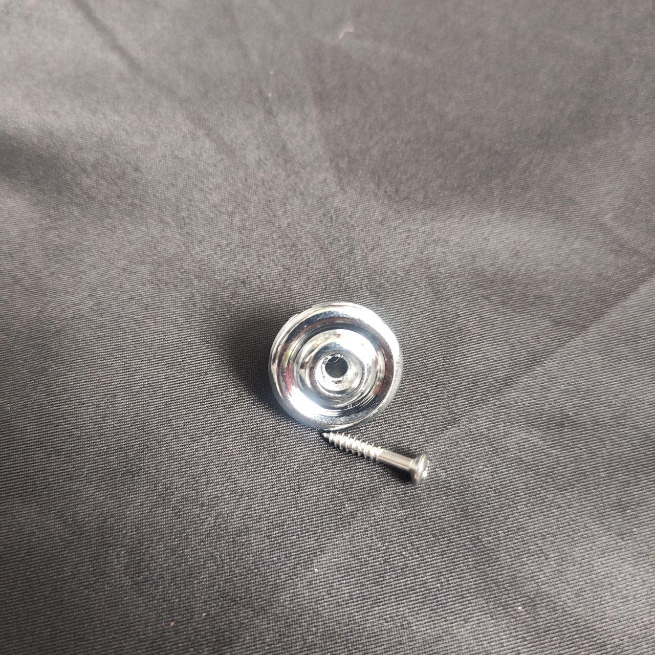 String Retainer Bass Circle LII - Image 4