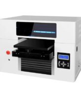 Printer Bola Golf Smart UV Digital Printing Ball Touchscreen Refinecolor RF-ZZ2E |