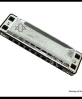 Harmonika Harmonica Diatonic Tombo Lee Oskar Major Diatonic. | Lee Oskar Major's diatonic harmonica sound reflects high-quality materials, construction and design