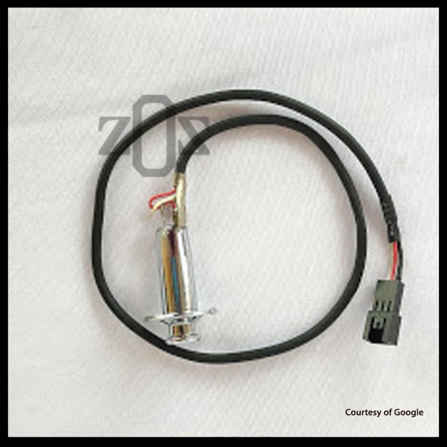 Jack Acoustic Tubular Electronics Y-01. - Image 7