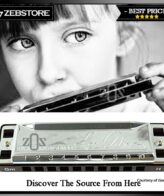 Harmonika Harmonica Diatonic Tombo Lee Oskar Major Diatonic. | Lee Oskar Major's diatonic harmonica sound reflects high-quality materials, construction and design