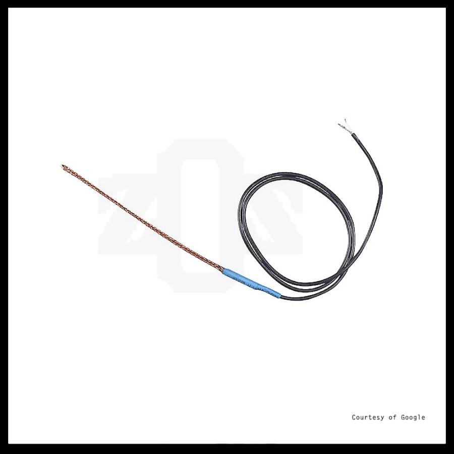 Kabel Pickup Transducer Piezo OMEGA II Orange. - Image 6