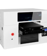 Printer Bola Golf Smart UV Digital Printing Ball Touchscreen Refinecolor RF-ZZ2E |