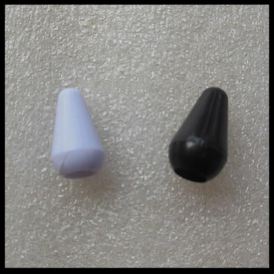 Toggle Switch Cap Tip Gitar Elektrik Litle (L)
