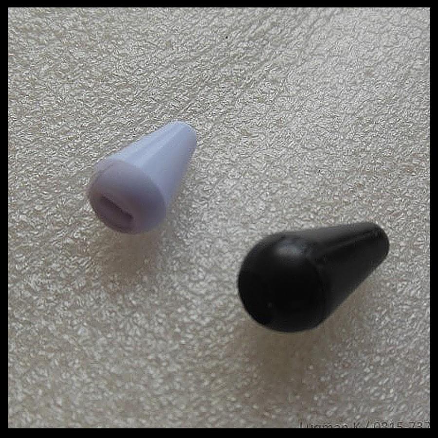 Toggle Switch Cap Tip Gitar Elektrik Litle (L)